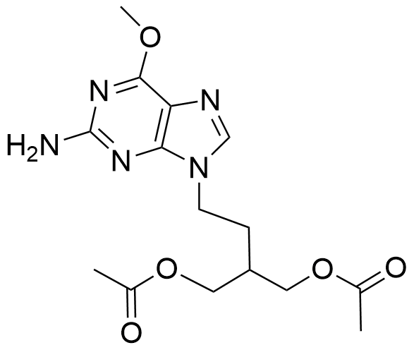 Famciclovir Impurity 46